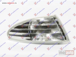 NOVI: delovi  MIGAVAC BELI Desno Ford mondeo 93-96 -dostupno