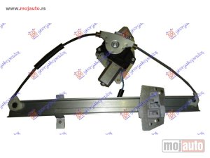 NOVI: delovi  PODIZAC PREDNJEG PROZORA ELEKTRICNI Desno Ford mondeo 93-96 -dostupno