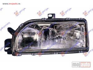 NOVI: delovi  FAR (DEPO) Levo Ford sierra 87-90 -dostupno