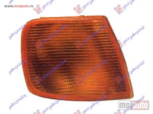NOVI: delovi  MIGAVAC ZUTI Desno Ford sierra 90-92 -dostupno