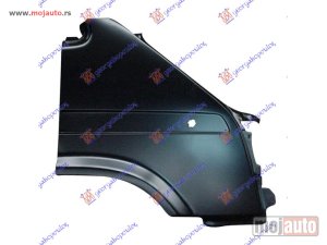 NOVI: delovi  BLATOBRAN Desno Ford transit 87-91 -dostupno