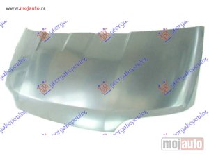NOVI: delovi  HAUBA Ford transit 95-00 -dostupno