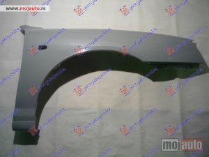 NOVI: delovi  BLATOBRAN (SA OTVOROM ZA MIGAVAC) Desno Hyundai elantra 00-04 -dostupno