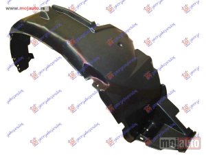 NOVI: delovi  POTKRILO PLASTICNO Desno Hyundai elantra 04-07 -dostupno