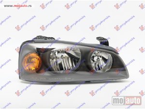 NOVI: delovi  FAR ELEKTRICNI (DEPO) Desno Hyundai elantra 04-07 -dostupno