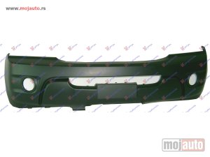 NOVI: delovi  PREDNJI BRANIK 06- Kia sorento 02-09 -nedostupno
