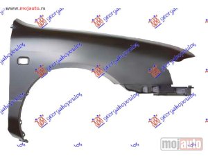 NOVI: delovi  BLATOBRAN Desno Nissan primera (p11) 96-99 -dostupno