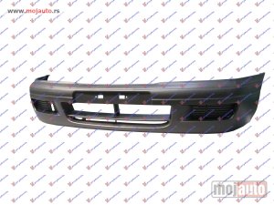 NOVI: delovi  PREDNJI BRANIK (SA/BEZ MAGLENKI) Nissan primera (p11) 96-99 -dostupno