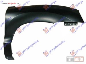 NOVI: delovi  BLATOBRAN Desno Hyundai santa fe 00-05 -dostupno