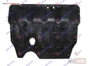 NOVI: delovi  ZASTITA MOTORA PLASTICNA Hyundai santa fe 00-05 -nedostupno