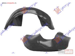 NOVI: delovi  ZADNJE POTKRILO Desno Ford ka 97-08 -dostupno