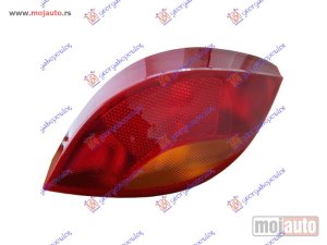 NOVI: delovi  STOP LAMPA (DEPO) Desno Ford ka 97-08 -dostupno