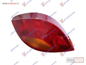 NOVI: delovi  STOP LAMPA (DEPO) Levo Ford ka 97-08 -dostupno