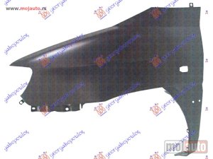 NOVI: delovi  BLATOBRAN Levo Hyundai matrix 01-08 -dostupno