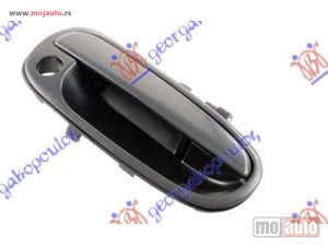 Glavna slika - KVAKA PREDNJIH VRATA SPOLJASNJA Desno Hyundai matrix 01-08 -dostupno - MojAuto