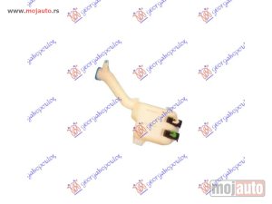 NOVI: delovi  POSUDA ZA TECNOST BRISACA (SA MOTOROM) Honda civic h/b 96-99 -dostupno