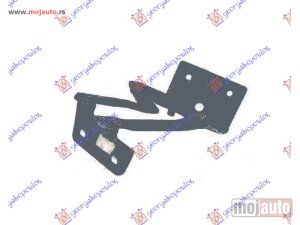 NOVI: delovi  MAKAZE HAUBE (O) Levo Kia sportage 95-04 -dostupno