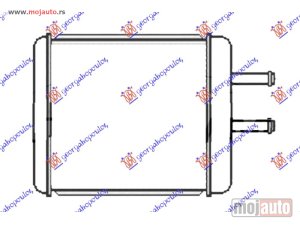 NOVI: delovi  GREJAC KABINE 2.0 BENZIN - 2.0 DIZEL (158x162) Kia sportage 95-04 -dostupno