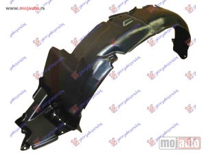 NOVI: delovi  POTKRILO PLASTICNO 2005- Levo Hyundai coupe 01-07 -dostupno