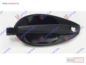 NOVI: delovi  KVAKA PREDNJIH VRATA SPOLJASNJA Levo Hyundai coupe 01-07 -dostupno