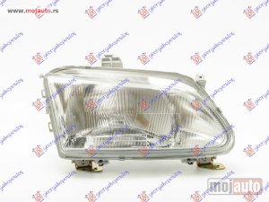 NOVI: delovi  FAR ELEKTRICNI (TYC) Desno Renault megane sdn 96-98 -dostupno