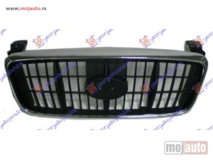 Glavna slika - PVC MASKA 4 VRATA Hyundai elantra 00-04 -dostupno - MojAuto
