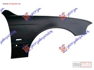 NOVI: delovi  BLATOBRAN Desno Bmw series 5 (e39) 96-02 -nedostupno