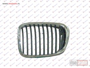 NOVI: delovi  PVC MASKA 2000- Levo Bmw series 5 (e39) 96-02 -dostupno