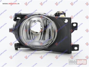NOVI: delovi  MAGLENKA 2000- Desno Bmw series 5 (e39) 96-02 -dostupno