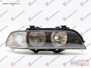 NOVI: delovi  FAR BELI MIGAVAC -2000 (DEPO) Desno Bmw series 5 (e39) 96-02 -dostupno