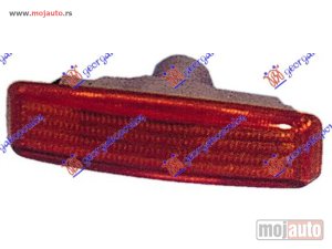 NOVI: delovi  MIGAVAC U KRILU ZUTI Bmw series 5 (e39) 96-02 -dostupno