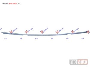 NOVI: delovi  LAJSNA ZADNJEG BRANIKA GORNJA 00- Bmw series 5 (e39) 96-02 -nedostupno