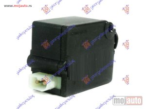 Glavna slika - MOTOR BRAVE ZA CENTRALNO ZAKLJUCAVANJE GEPEK VRATA KARAVAN (2pins) Bmw series 5 (e39) 96-02 -dostupno - MojAuto