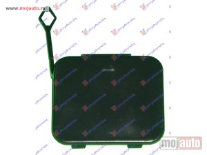 NOVI: delovi  POKLOPAC KUKE ZADNJEG BRANIKA Bmw series 5 (e39) 96-02 -dostupno