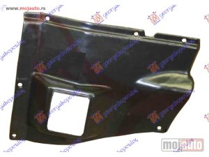 NOVI: delovi  POTKRILO (PREDNJI DEO) Levo Bmw series 3 (e30) 83-87 -dostupno