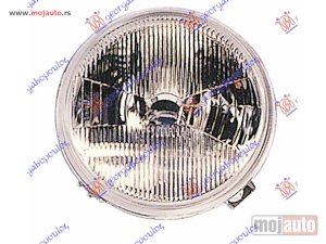 NOVI: delovi  FAR SPOLJASNJI Levo Bmw series 3 (e30) 83-87 -nedostupno