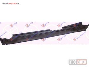 NOVI: delovi  SAJTNA 4 VRATA Levo Bmw series 3 (m40) 88-90 -dostupno
