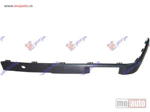 NOVI: delovi  LAJSNA PREDNJEG BRANIKA Levo Bmw series 3 (m40) 88-90 -dostupno