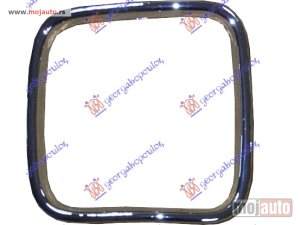 NOVI: delovi  OKVIR PVC MASKE -1994 Desno Bmw series 5 (e34) 88-95 -dostupno