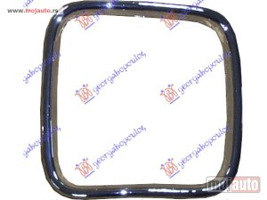 NOVI: delovi  OKVIR PVC MASKE -1994 Levo Bmw series 5 (e34) 88-95 -dostupno