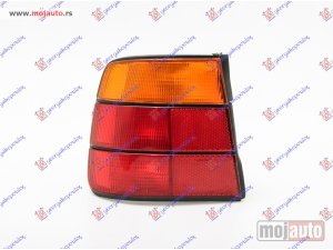 NOVI: delovi  STOP LAMPA SPOLJASNJA (ZUTI MIGAVAC) (DEPO) Levo Bmw series 5 (e34) 88-95 -dostupno
