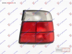 NOVI: delovi  STOP LAMPA SPOLJASNJA (BELI MIGAVAC) (DEPO) Desno Bmw series 5 (e34) 88-95 -dostupno