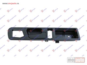 NOVI: delovi  KVAKA ZADNJIH VRATA UNUTRASNJA Desno Bmw series 5 (e34) 88-95 -dostupno