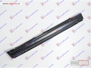 NOVI: delovi  SAJTNA 4 VRATA Desno Bmw series 5 (e34) 88-95 -dostupno