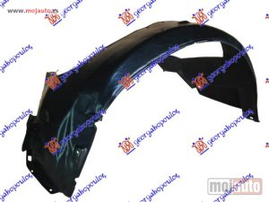 NOVI: delovi  POTKRILO (ZADNJI DEO) PLASTICNO Levo Bmw series 3 (e36) sdn 90-98 -dostupno