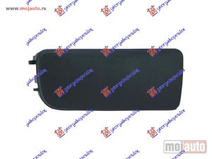 NOVI: delovi  POKLOPAC MAGLENKE Desno Bmw series 3 (e36) sdn 90-98 -dostupno