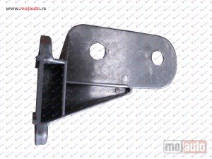 NOVI: delovi  NOSAC PREDNJEG BRANIKA (NA BLATOBRANU) BOCNI PLASTICNI Desno Bmw series 3 (e36) sdn 90-98 -dostupno