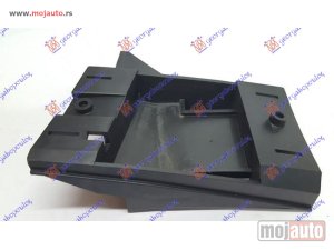 NOVI: delovi  NOSAC PREDNJEG BRANIKA (NA BRANIKU) BOCNI PLASTICNI Levo Bmw series 3 (e36) coupe/cabrio 90-98 -dostupno