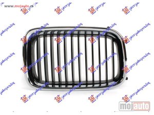 NOVI: delovi  PVC MASKA -96 Desno Bmw series 3 (e36) sdn 90-98 -dostupno