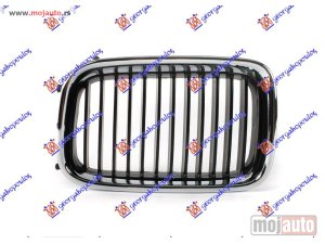 NOVI: delovi  PVC MASKA -96 Levo Bmw series 3 (e36) compact 94-98 -dostupno